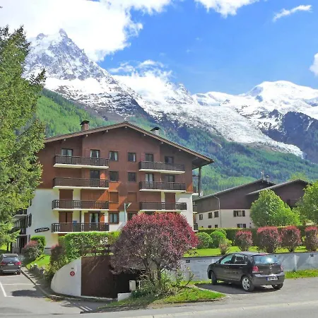 Le Choucas By Interhome Apartman *