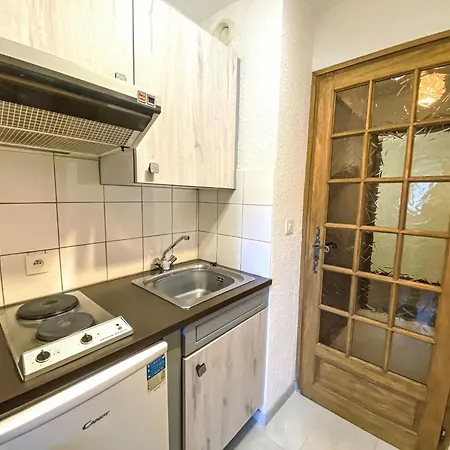 Le Choucas By Interhome Chamonix
