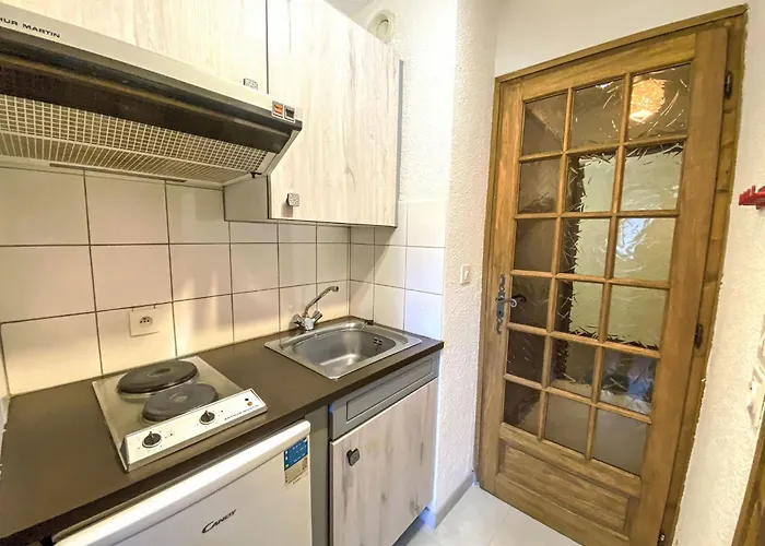 Le Choucas By Interhome Chamonix